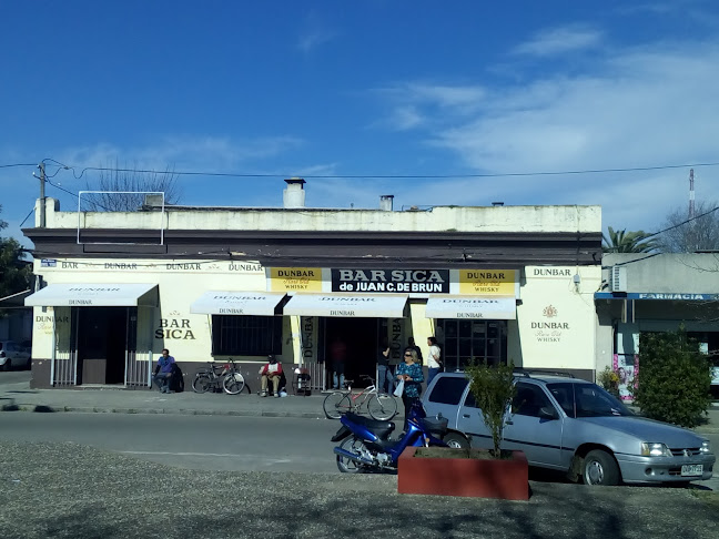 Bar Sica De Juan C De Brun