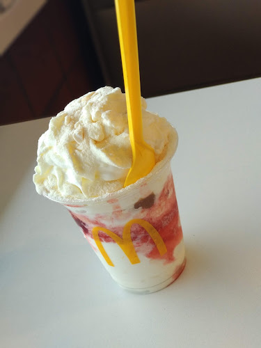 McDonald's - Gastronomía y hostelería