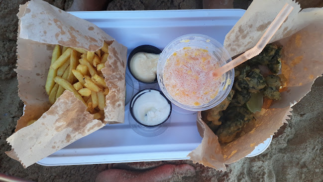 Pez-La Balconada - Gastronomía y hostelería