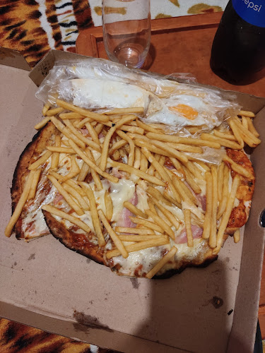 Opinii despre Pizza's House în Montevideo - Gastronomía y hostelería