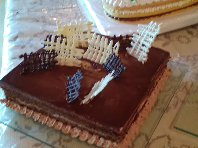 Comentarii opinii despre Confiteria Chili