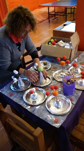 Opinii despre Salón Naranja în Canelones - Gastronomía y hostelería