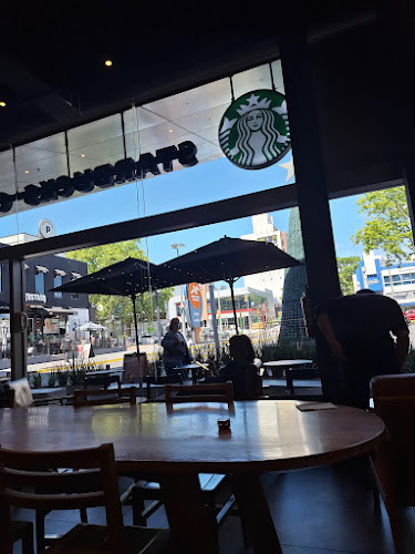 Starbucks - Montevideo