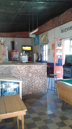 BAR MACHIN HERMANOS - Gastronomía y hostelería