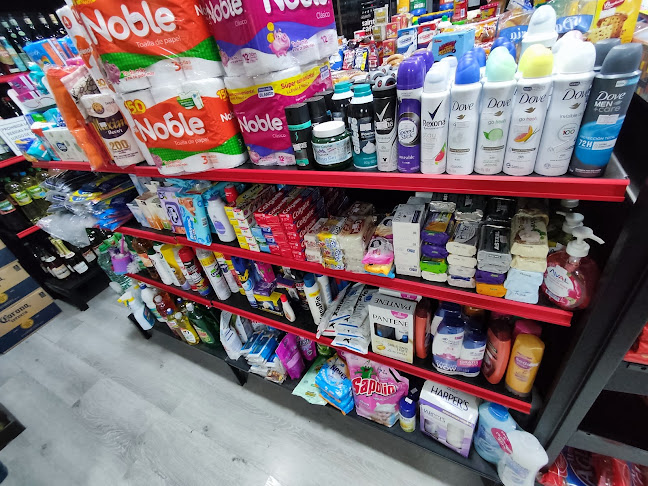 Opinii despre Maxikiosco 24 în Tala - Gastronomía y hostelería