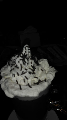 Morena Café - Rivera