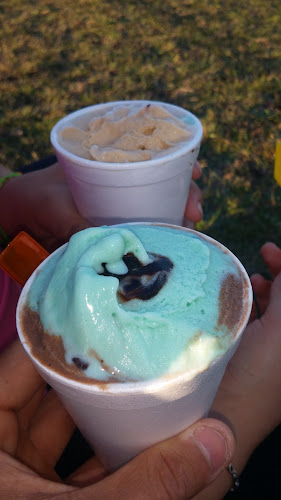 79X9+JMM, Rincon, 65100 Young, Departamento de Río Negro