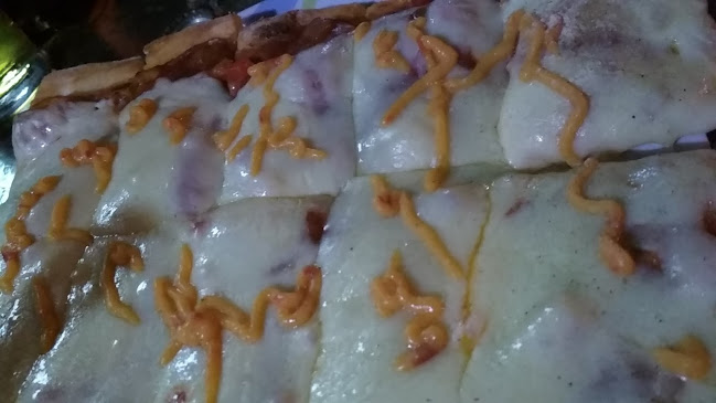 Opinii despre Bar - Pizzería - Chivitería El Patriota în Las Piedras - Gastronomía y hostelería