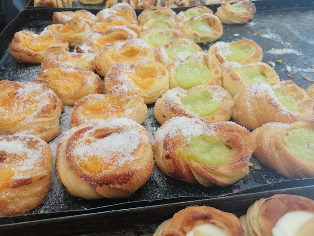 Panadería Colón - Gastronomía y hostelería