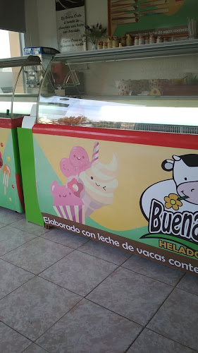 Heladería Buena Onda - Trinidad