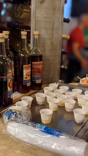 Universo Restó - Florida