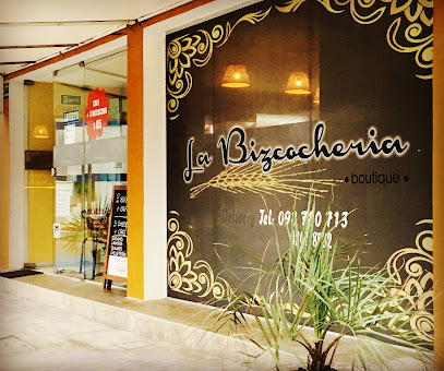 La Bizcochería Boutique