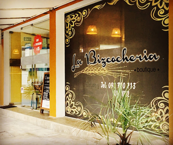 La Bizcochería Boutique