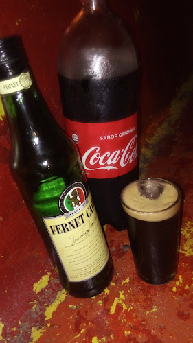 Comentarii opinii despre Parador Los Patricios