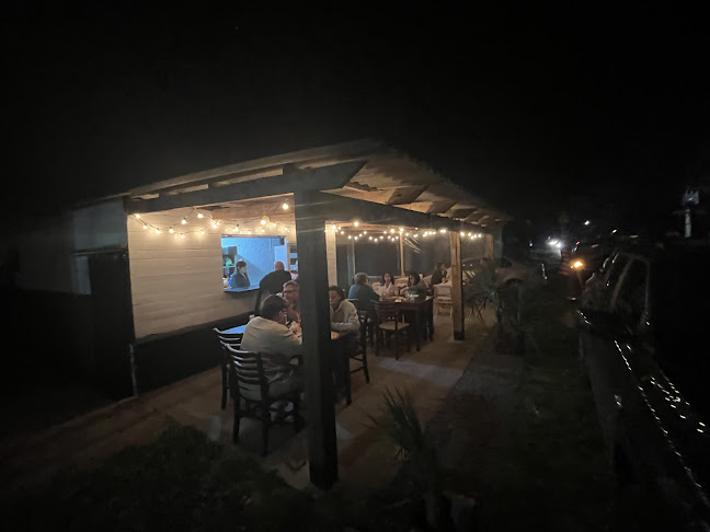 Comentarii opinii despre QUIOSCO DAIQUIRIS PIZZERIA MINUTAS TRAGOS GLUTEN FREE