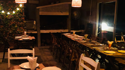 El Boliche Resto-bar