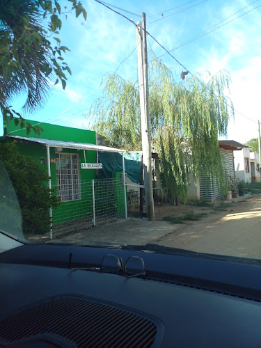 CF5X+H4Q, 25, 65100 Departamento de Río Negro