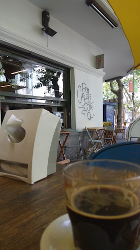 Bar Las Flores - Montevideo