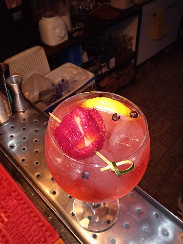 Chucho's Vintage Bar - Paysandú