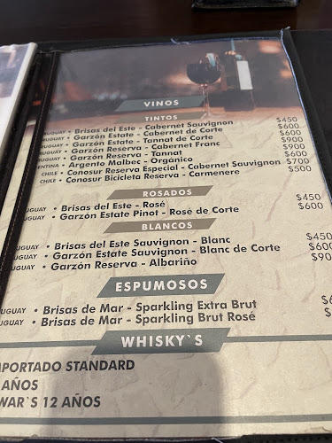 Opinii despre Rústica în Ciudad de la Costa - Gastronomía y hostelería