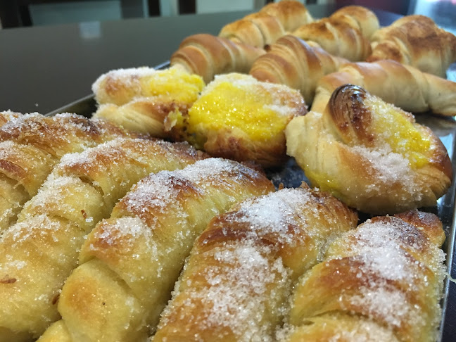 Camila's Roti-Café - Gastronomía y hostelería