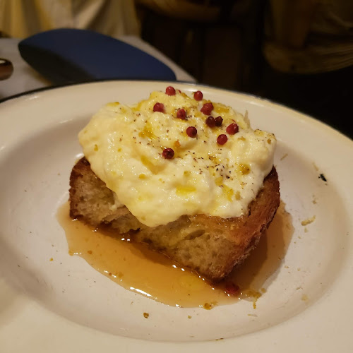 Misión Comedor - Gastronomía y hostelería