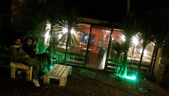 Toirano Restó - Canelones