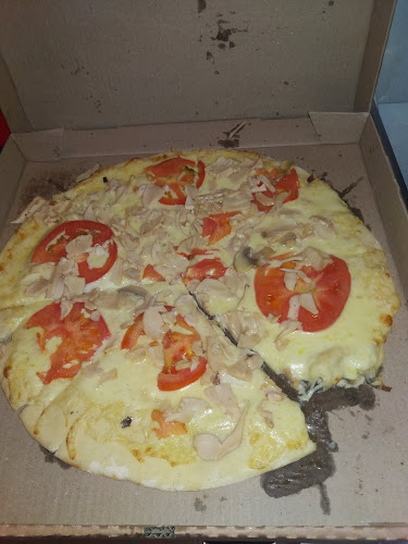 Comentarii opinii despre Oliva Pizza