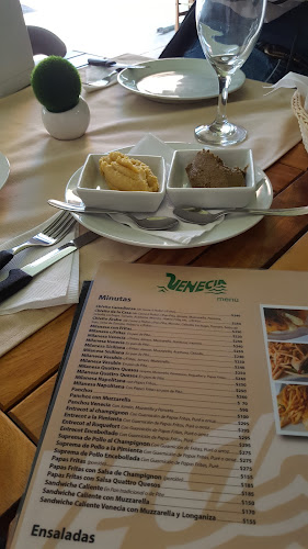 Opinii despre Pizzería Venecia în Montevideo - Gastronomía y hostelería