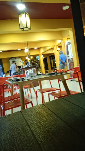 La Pasiva Joaquin De Viana - Maldonado