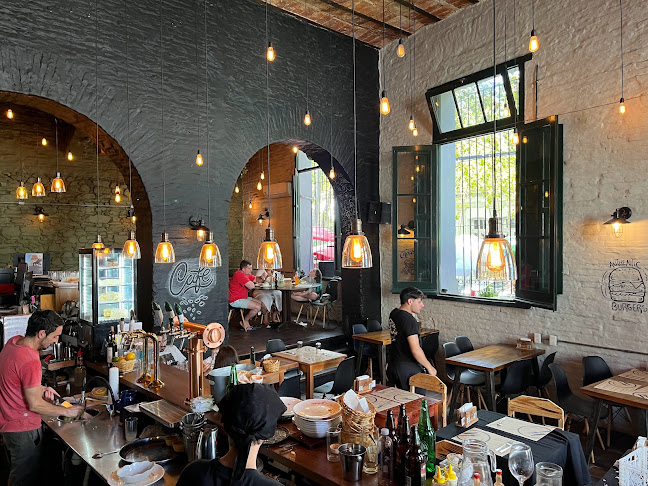 El Refugio - Col. del Sacramento