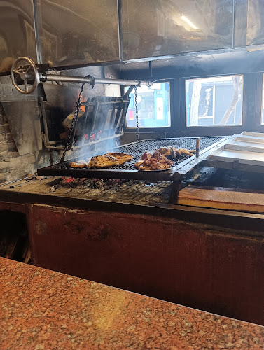 Comentarii opinii despre El Caburé