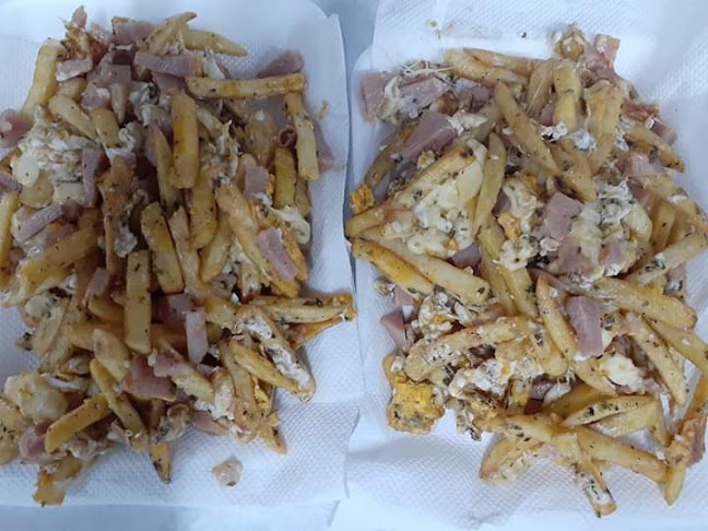 Comentarii opinii despre La Ruta del Sabor