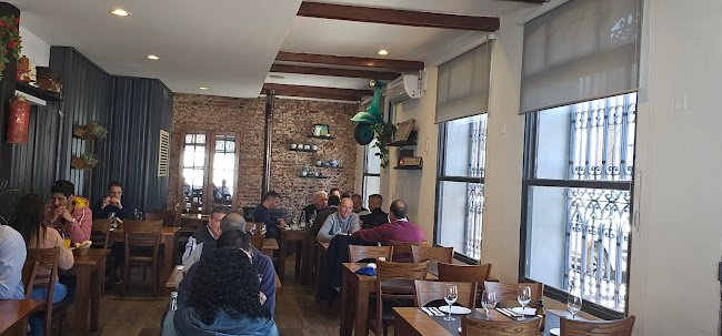 ComoDoro Parrilla - Gastronomía y hostelería