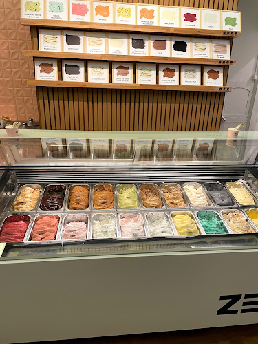 Zero Helados Carrasco - Gastronomía y hostelería