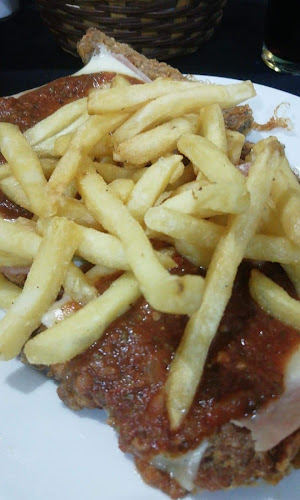 Restaurante Nuevo Tiempo - Florida