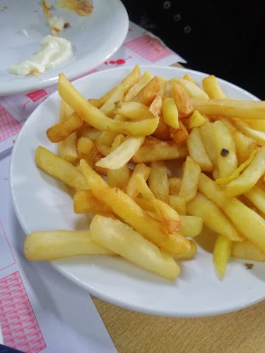 Parador Parque Rodó - Gastronomía y hostelería