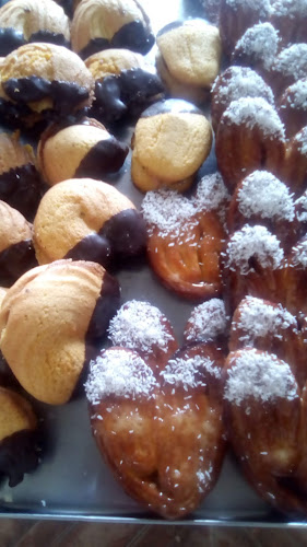 Panadería Providencia - Gastronomía y hostelería