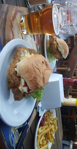 Opinii despre Don Vito în Atlántida - Gastronomía y hostelería