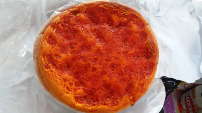 CARRO DE COMIDA EL SANTA