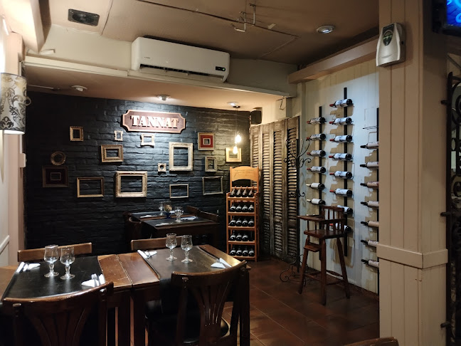 Opinii despre Tannat în Montevideo - Gastronomía y hostelería