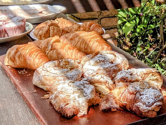 La Resistance Boulangerie - Montevideo