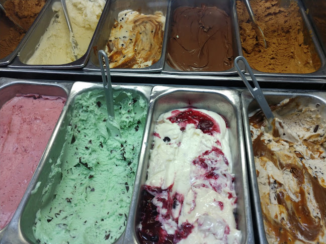 Dolce Helados - Maldonado