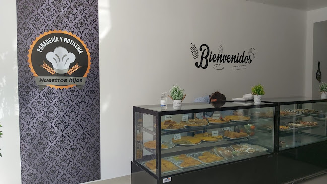 Nuestros Hijos - Gastronomía y hostelería