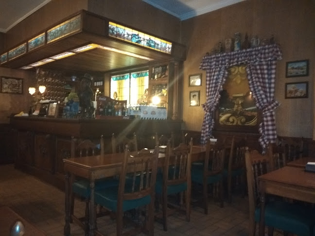 Comentarii opinii despre Los Francesitos