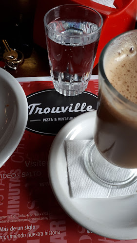 Trouville Salto Centro - Gastronomía y hostelería