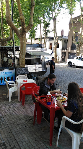 Opinii despre EL MATADOR El rey del chivto în Col. del Sacramento - Gastronomía y hostelería