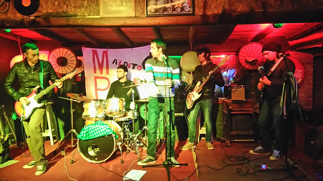 Barba Blanca - Gastronomía y hostelería