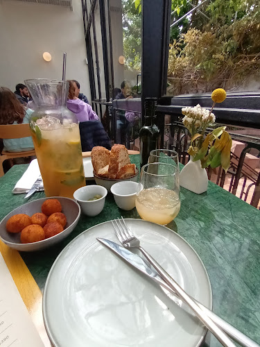 Comentarii opinii despre Toledo Bar de Tapas