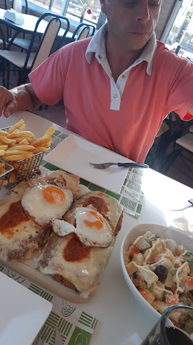 La Siciliana - Pizzería - Montevideo